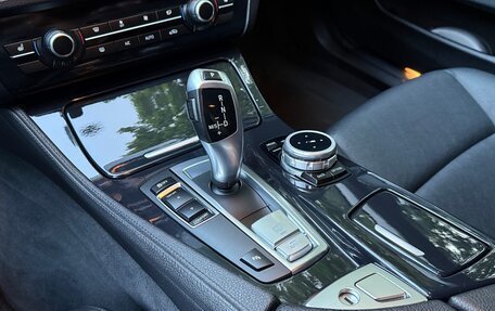BMW 5 серия, 2016 год, 2 320 000 рублей, 11 фотография