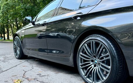 BMW 5 серия, 2016 год, 2 320 000 рублей, 8 фотография
