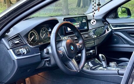 BMW 5 серия, 2016 год, 2 320 000 рублей, 9 фотография