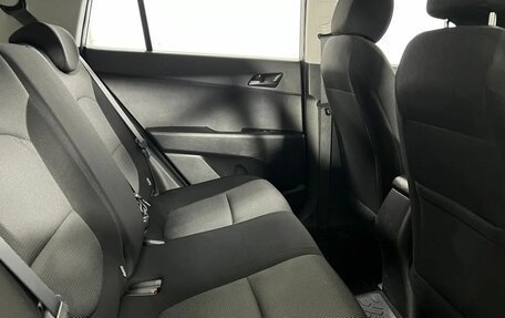 Hyundai Creta I рестайлинг, 2016 год, 1 570 000 рублей, 12 фотография