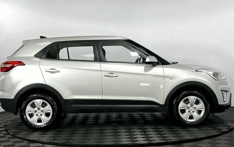 Hyundai Creta I рестайлинг, 2016 год, 1 570 000 рублей, 5 фотография