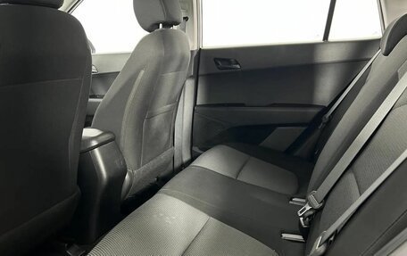 Hyundai Creta I рестайлинг, 2016 год, 1 570 000 рублей, 11 фотография