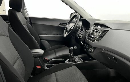 Hyundai Creta I рестайлинг, 2016 год, 1 570 000 рублей, 13 фотография