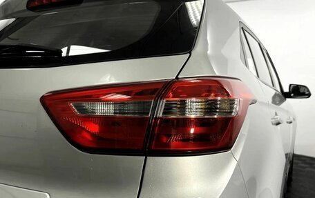 Hyundai Creta I рестайлинг, 2016 год, 1 570 000 рублей, 20 фотография