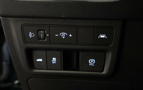 Hyundai Sonata VIII, 2021 год, 2 549 000 рублей, 10 фотография