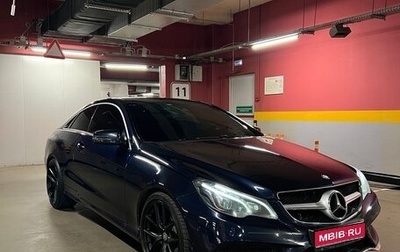Mercedes-Benz E-Класс, 2013 год, 2 200 000 рублей, 1 фотография