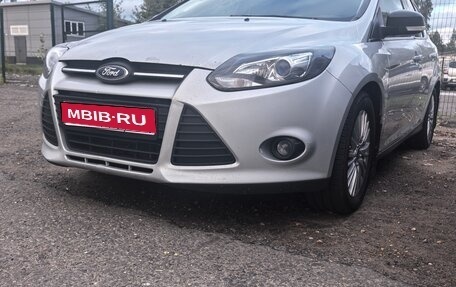 Ford Focus III, 2013 год, 700 000 рублей, 1 фотография