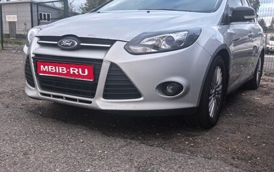Ford Focus III, 2013 год, 700 000 рублей, 1 фотография
