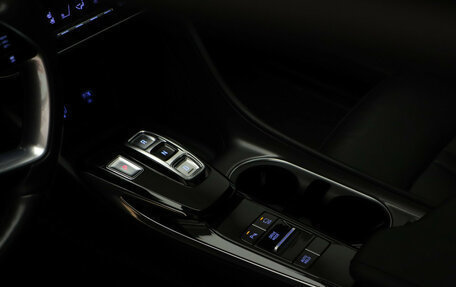 Hyundai Sonata VIII, 2021 год, 2 549 000 рублей, 28 фотография