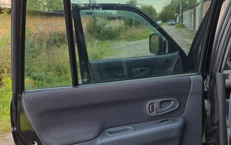 Mitsubishi Pajero Sport II рестайлинг, 2007 год, 870 000 рублей, 11 фотография