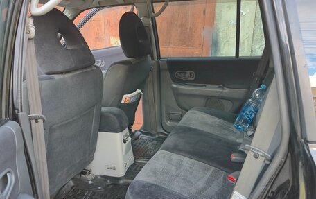 Mitsubishi Pajero Sport II рестайлинг, 2007 год, 870 000 рублей, 12 фотография