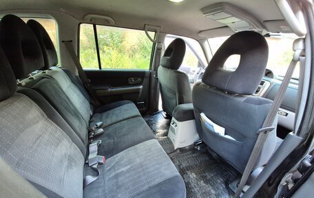 Mitsubishi Pajero Sport II рестайлинг, 2007 год, 870 000 рублей, 17 фотография
