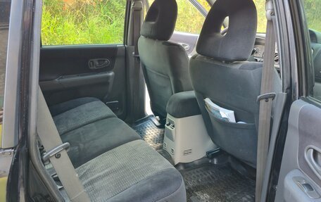 Mitsubishi Pajero Sport II рестайлинг, 2007 год, 870 000 рублей, 16 фотография