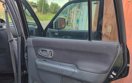 Mitsubishi Pajero Sport II рестайлинг, 2007 год, 870 000 рублей, 15 фотография