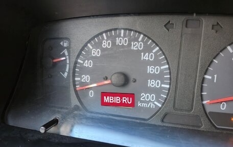 Mitsubishi Pajero Sport II рестайлинг, 2007 год, 870 000 рублей, 20 фотография