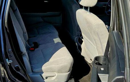 Honda Pilot III рестайлинг, 2018 год, 2 000 000 рублей, 11 фотография