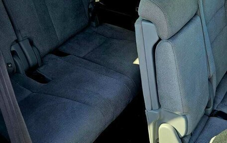 Honda Pilot III рестайлинг, 2018 год, 2 000 000 рублей, 10 фотография