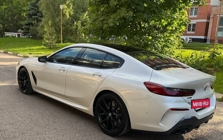 BMW 8 серия, 2022 год, 8 200 000 рублей, 7 фотография