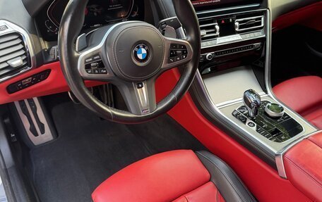 BMW 8 серия, 2022 год, 8 200 000 рублей, 17 фотография