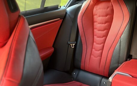 BMW 8 серия, 2022 год, 8 200 000 рублей, 14 фотография
