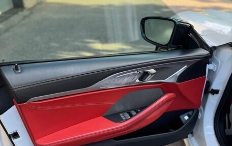 BMW 8 серия, 2022 год, 8 200 000 рублей, 20 фотография