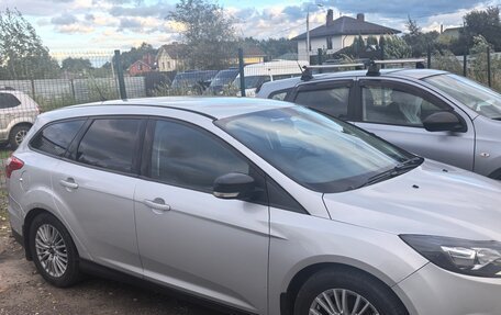 Ford Focus III, 2013 год, 700 000 рублей, 3 фотография