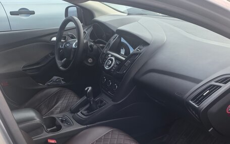 Ford Focus III, 2013 год, 700 000 рублей, 10 фотография