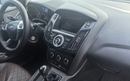 Ford Focus III, 2013 год, 700 000 рублей, 9 фотография