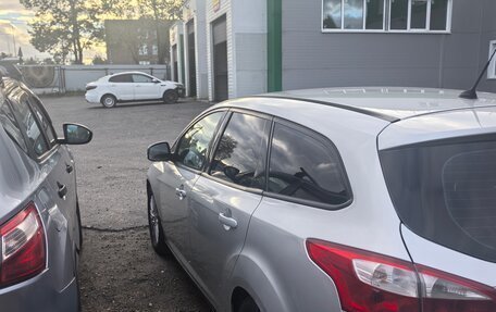 Ford Focus III, 2013 год, 700 000 рублей, 7 фотография