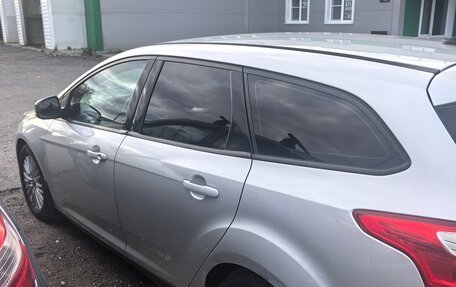 Ford Focus III, 2013 год, 700 000 рублей, 8 фотография