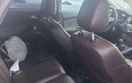 Ford Focus III, 2013 год, 700 000 рублей, 12 фотография