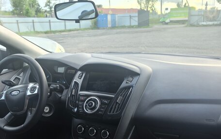 Ford Focus III, 2013 год, 700 000 рублей, 11 фотография