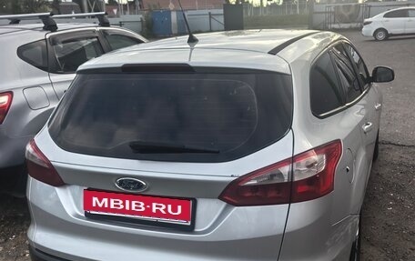 Ford Focus III, 2013 год, 700 000 рублей, 6 фотография