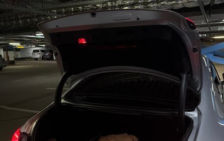 Mercedes-Benz CLA, 2019 год, 2 800 000 рублей, 8 фотография