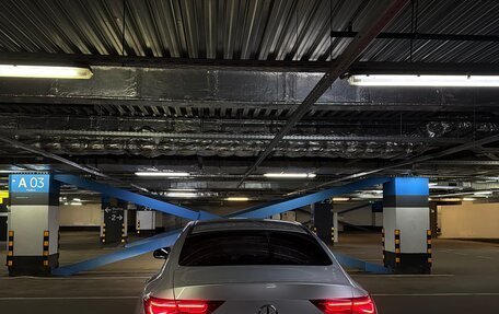 Mercedes-Benz CLA, 2019 год, 2 800 000 рублей, 7 фотография