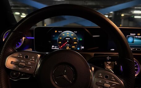 Mercedes-Benz CLA, 2019 год, 2 800 000 рублей, 16 фотография