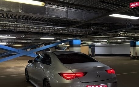 Mercedes-Benz CLA, 2019 год, 2 800 000 рублей, 6 фотография
