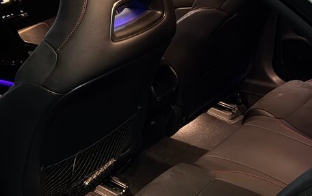 Mercedes-Benz CLA, 2019 год, 2 800 000 рублей, 19 фотография