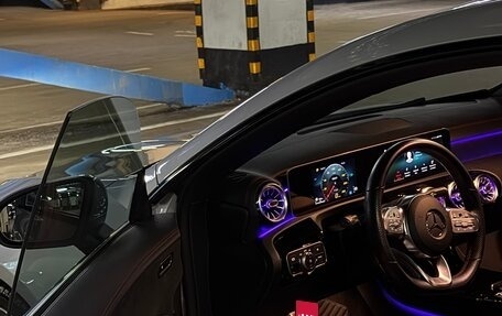 Mercedes-Benz CLA, 2019 год, 2 800 000 рублей, 18 фотография