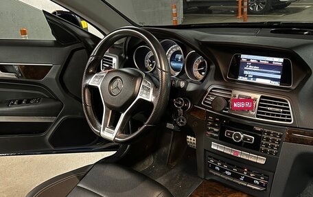 Mercedes-Benz E-Класс, 2013 год, 2 200 000 рублей, 8 фотография