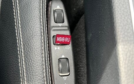 Mercedes-Benz E-Класс, 2013 год, 2 200 000 рублей, 11 фотография