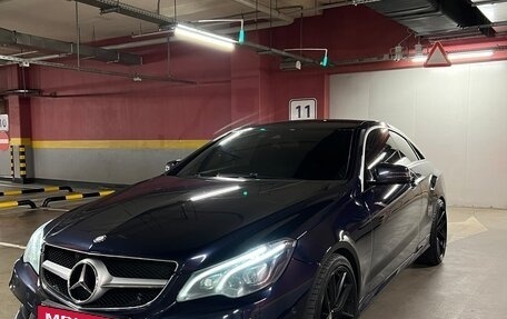 Mercedes-Benz E-Класс, 2013 год, 2 200 000 рублей, 3 фотография