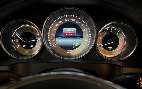 Mercedes-Benz E-Класс, 2013 год, 2 200 000 рублей, 10 фотография