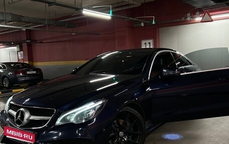 Mercedes-Benz E-Класс, 2013 год, 2 200 000 рублей, 6 фотография