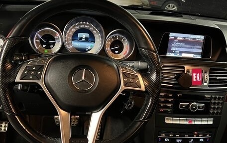 Mercedes-Benz E-Класс, 2013 год, 2 200 000 рублей, 9 фотография