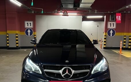 Mercedes-Benz E-Класс, 2013 год, 2 200 000 рублей, 2 фотография
