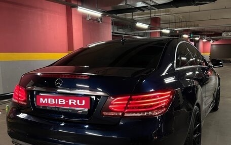 Mercedes-Benz E-Класс, 2013 год, 2 200 000 рублей, 4 фотография