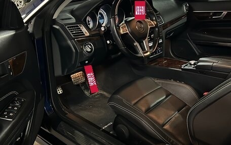 Mercedes-Benz E-Класс, 2013 год, 2 200 000 рублей, 7 фотография