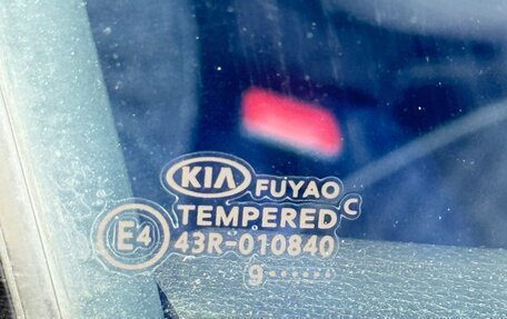 KIA Rio IV, 2019 год, 1 700 000 рублей, 6 фотография