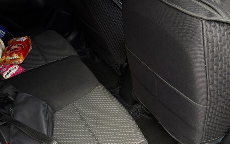 KIA Rio IV, 2019 год, 1 700 000 рублей, 10 фотография